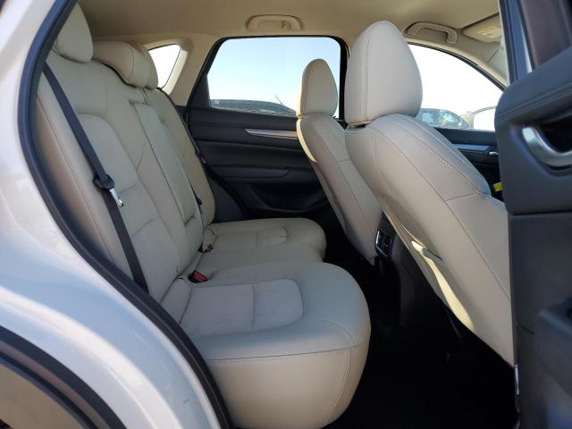 Photo 11 from auction – 2021 MAZDA CX-5 TOURI with VIN JM3KFBCM9M0475757