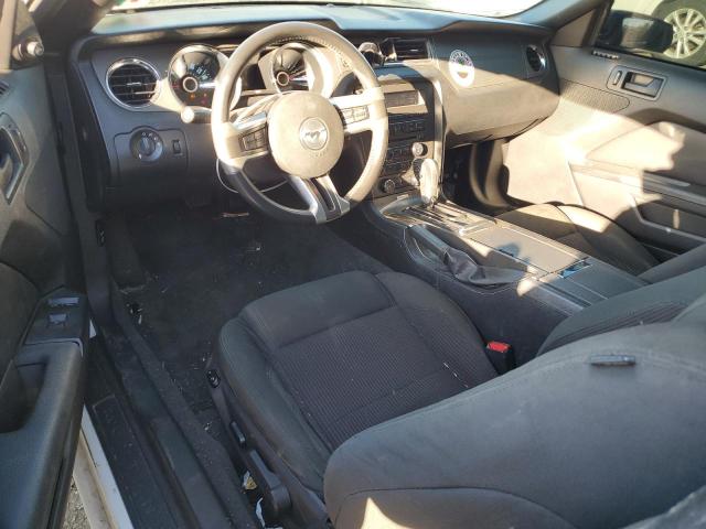 Photo 8 from auction – 2014 FORD MUSTANG with VIN 1ZVBP8EM8E5323945