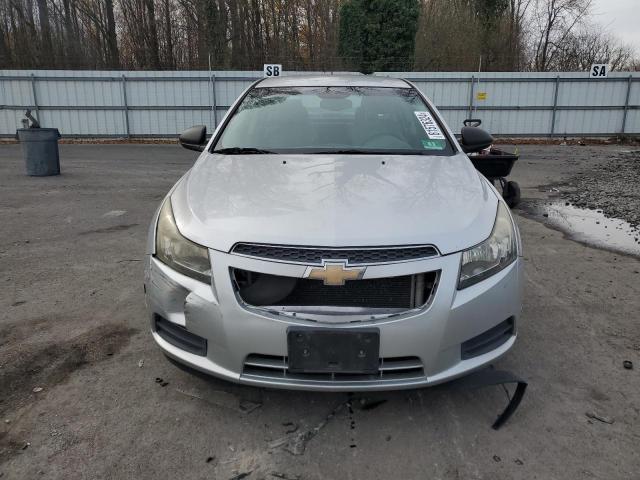 Photo 5 from auction – 2012 CHEVROLET CRUZE LS with VIN 1G1PC5SH7C7197257