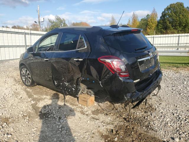 Photo 2 from auction – 2021 BUICK ENCORE with VIN KL4CJASM1MB362682