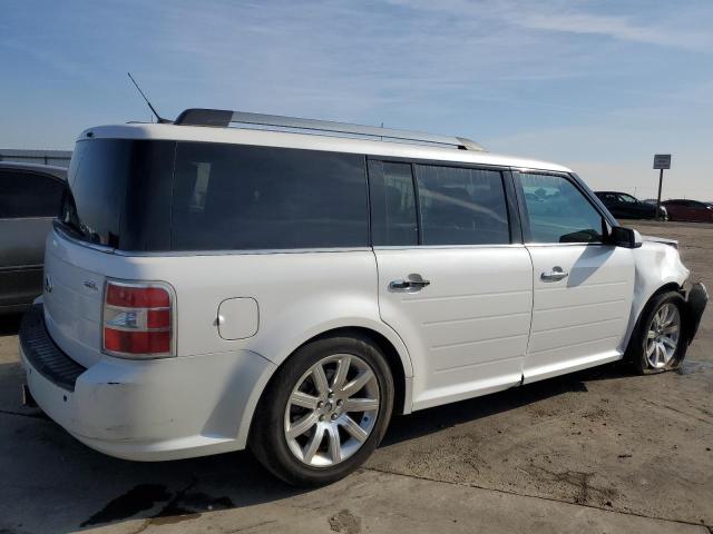 Photo 3 from auction – 2012 FORD FLEX SEL with VIN 2FMGK5CC5CBD06458