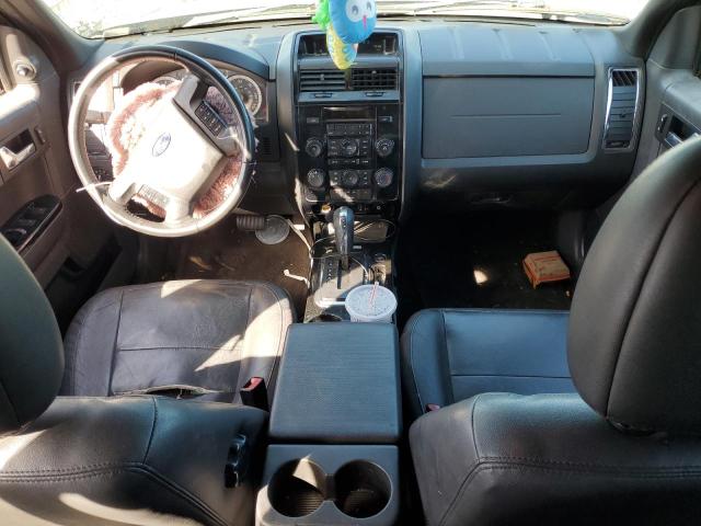 Photo 8 from auction – 2011 FORD ESCAPE LIM with VIN 1FMCU0EG6BKC69050