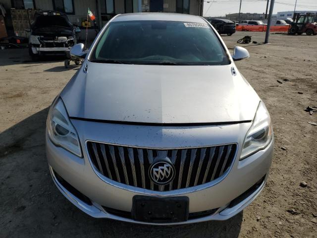 Photo 5 from auction – 2016 BUICK REGAL with VIN 2G4GK5EX2G9176149