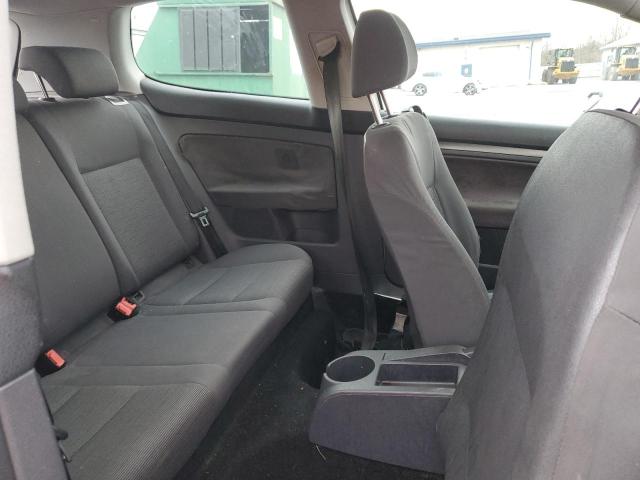 Photo 10 from auction – 2007 VOLKSWAGEN RABBIT with VIN WVWAR71K37W070487