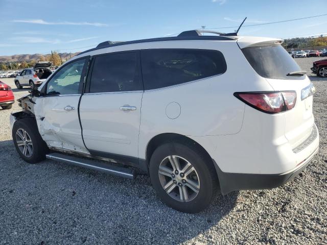 Photo 2 from auction – 2016 CHEVROLET TRAVERSE L with VIN 1GNKRHKD4GJ215034