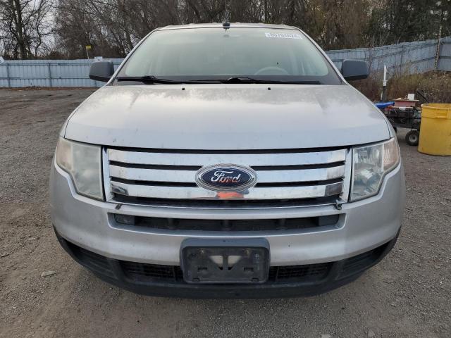 Photo 5 from auction – 2010 FORD EDGE SE with VIN 2FMDK3GC1ABA43464