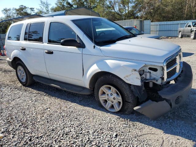 Photo 4 from auction – 2004 DODGE DURANGO ST with VIN 1D4HD38K84F199738