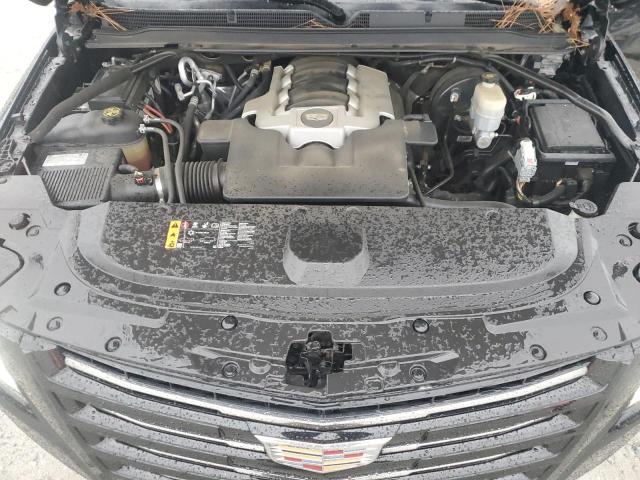 Photo 12 from auction – 2020 CADILLAC ESCALADE E with VIN 1GYS3KKJ1LR256983