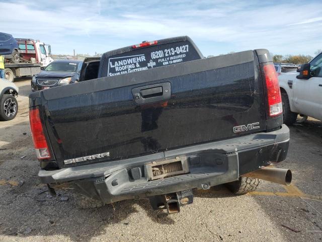 Photo 6 from auction – 2012 GMC SIERRA K25 with VIN 1GT125E86CF234588