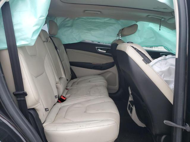 Photo 11 from auction – 2018 FORD EDGE TITAN with VIN 2FMPK3K92JBB64013