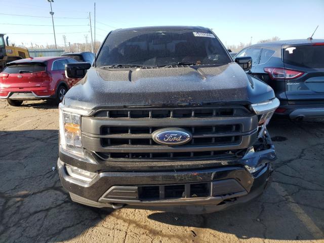 Photo 5 from auction – 2023 FORD F150 SUPER with VIN 1FTEW1EPXPFA30257