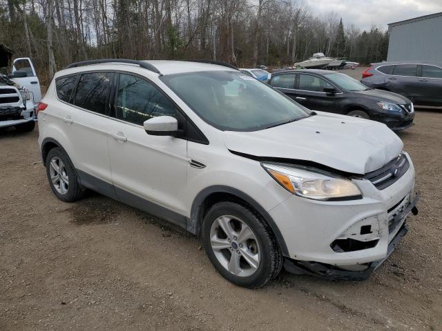 Photo 4 from auction – 2016 FORD ESCAPE SE with VIN 1FMCU9G96GUB76382