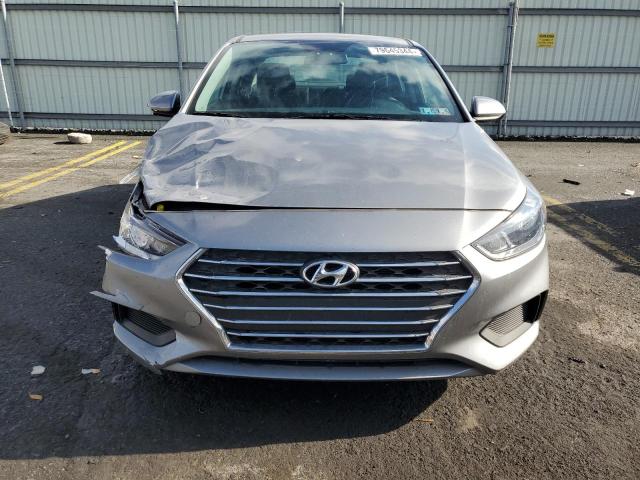 Photo 5 from auction – 2022 HYUNDAI ACCENT SE with VIN 3KPC24A60NE169841
