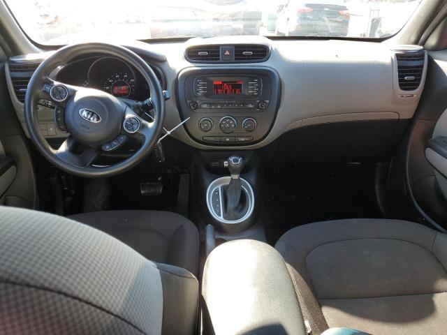 Photo 8 from auction – 2015 KIA SOUL with VIN KNDJN2A22F7204784