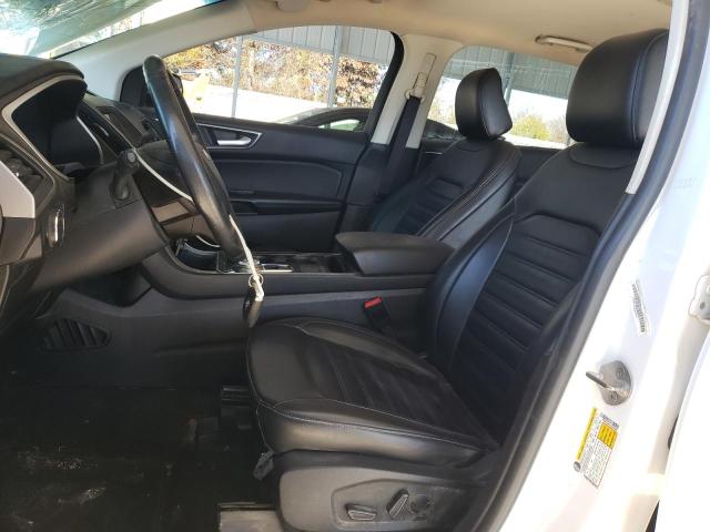 Снимка 7 от търг – 2020 FORD EDGE SEL с VIN 2FMPK3J93LBA28848
