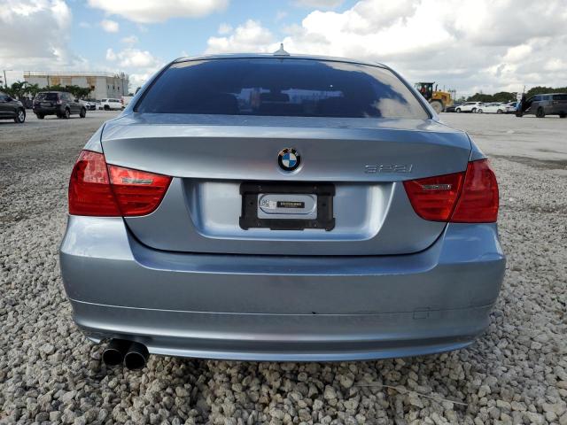 Photo 6 from auction – 2011 BMW 328 I with VIN WBAPH7C54BE682942