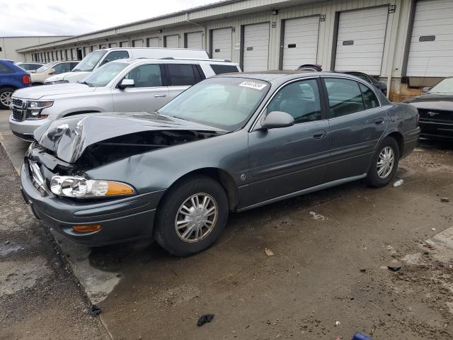 BUICK LESABRE CU 2004 with VIN 1G4HP54K54U165060 - Photo from auction
