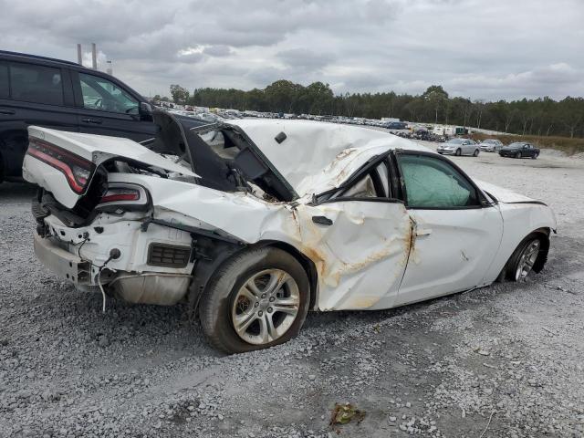 Photo 3 from auction – 2021 DODGE CHARGER SX with VIN 2C3CDXBG4MH643154