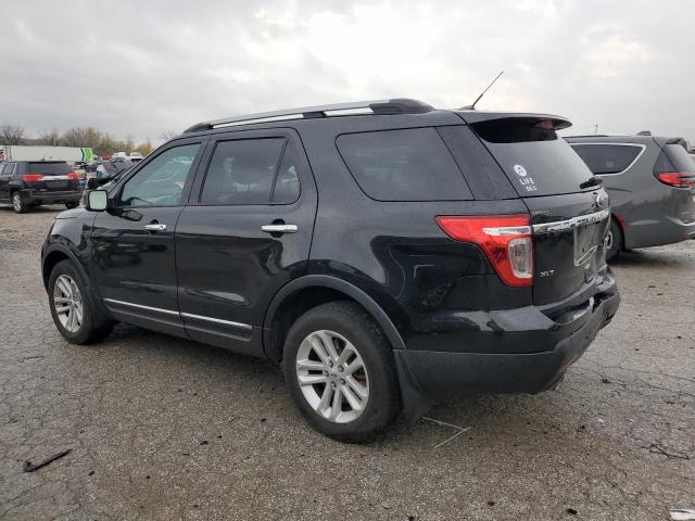 Photo 2 from auction – 2014 FORD EXPLORER X with VIN 1FM5K8D88EGB11615