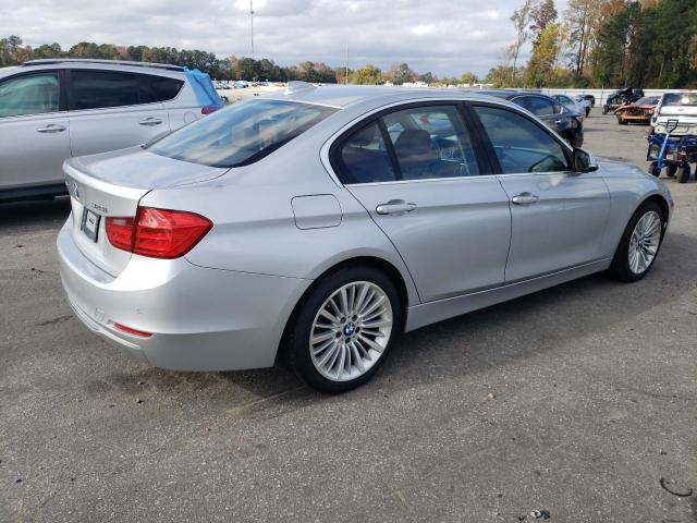 Photo 3 from auction – 2015 BMW 328 XI with VIN WBA3B3G57FNR86226