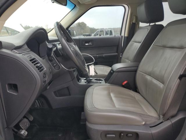 Photo 7 from auction – 2016 FORD FLEX LIMIT with VIN 2FMHK6DT2GBA10442