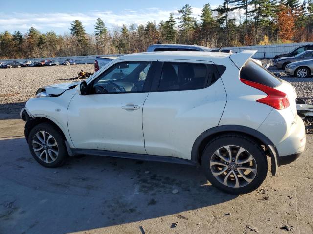 Photo 2 from auction – 2011 NISSAN JUKE S with VIN JN8AF5MV8BT010609