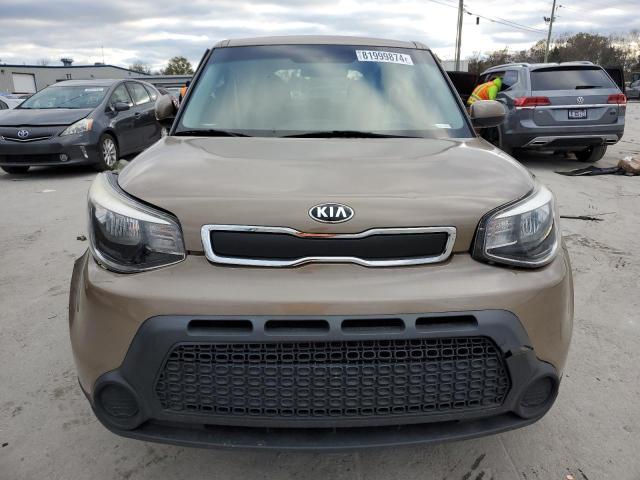 Photo 5 from auction – 2016 KIA SOUL with VIN KNDJN2A27G7304946
