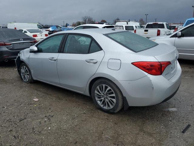 Photo 2 from auction – 2018 TOYOTA COROLLA L with VIN 2T1BURHE5JC007759