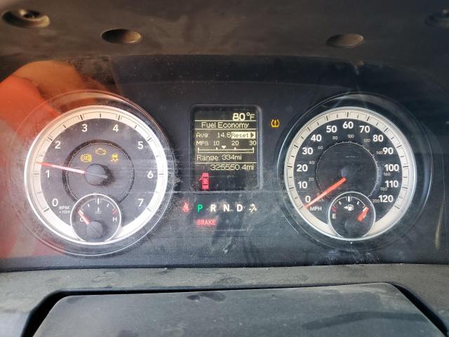 Photo 9 from auction – 2015 RAM 1500 with VIN 1C6RR6FT9FS714781