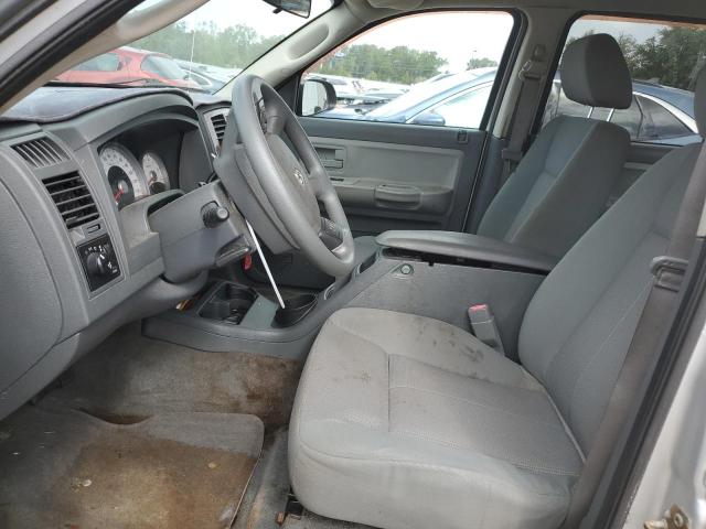Photo 7 from auction – 2005 DODGE DAKOTA QUA with VIN 1D7HE48K35S337930