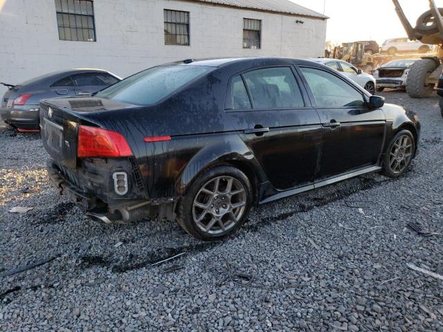 Photo 3 from auction – 2006 ACURA 3.2TL with VIN 19UUA66266A001300