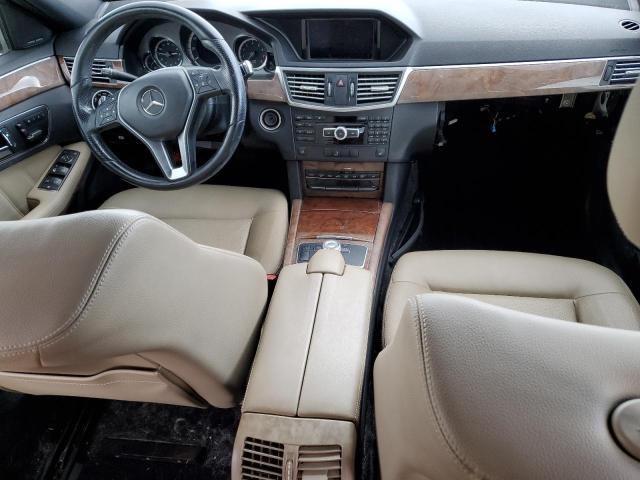 Photo 8 from auction – 2012 MERCEDES-BENZ E 350 4MAT with VIN WDDHH8JB5CA655432
