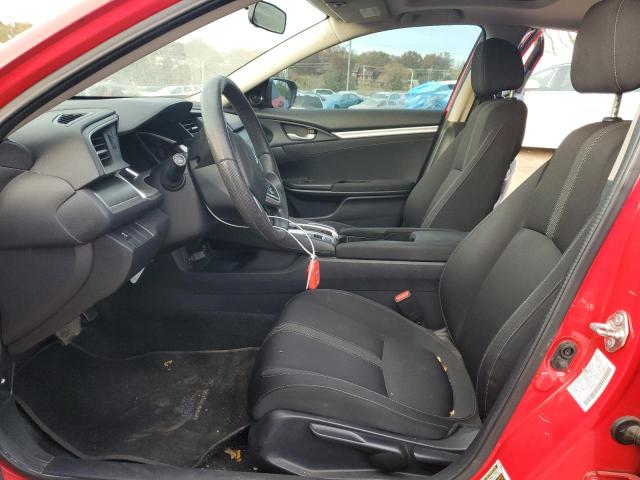 Photo 7 from auction – 2016 HONDA CIVIC EX with VIN 2HGFC2F74GH574996