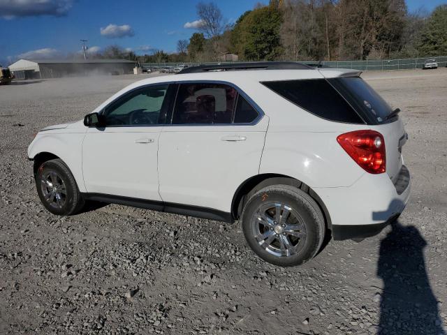 Photo 2 from auction – 2013 CHEVROLET EQUINOX LS with VIN 2GNFLCEKXD6233319