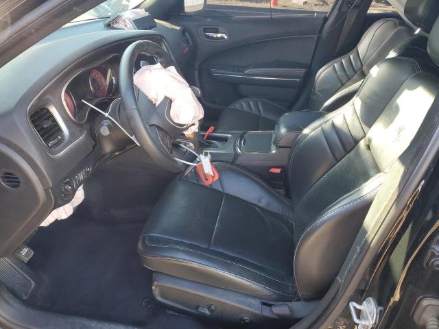 Photo 7 from auction – 2017 DODGE CHARGER SR with VIN 2C3CDXL9XHH592894