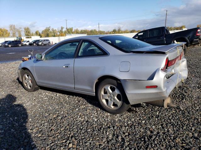 Photo 2 from auction – 2000 HONDA ACCORD with VIN 1HGCG2258YA031890