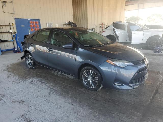 Photo 4 from auction – 2017 TOYOTA COROLLA L with VIN 5YFBURHE4HP653501