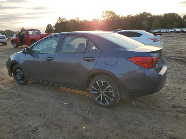 Photo 2 from auction – 2018 TOYOTA COROLLA L with VIN 5YFBURHE9JP747864
