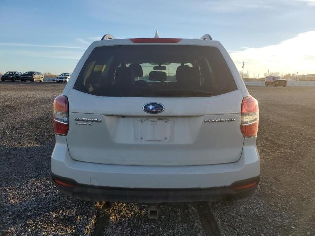 Photo 6 from auction – 2016 SUBARU FORESTER with VIN JF2SJCBC7GH400178