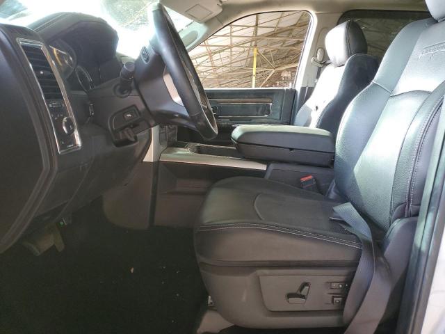 Photo 7 from auction – 2016 RAM 2500 LARAM with VIN 3C6UR5FL9GG101282