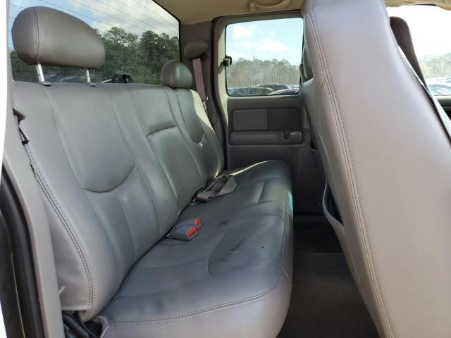Photo 10 from auction – 2004 CHEVROLET SILVERADO with VIN 1GCHK29274E311592