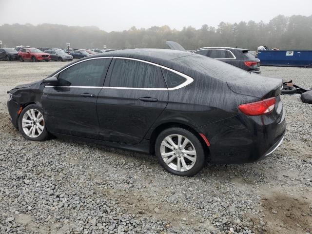 Снимка 2 от търг – 2016 CHRYSLER 200 LIMITE с VIN 1C3CCCAB1GN144860