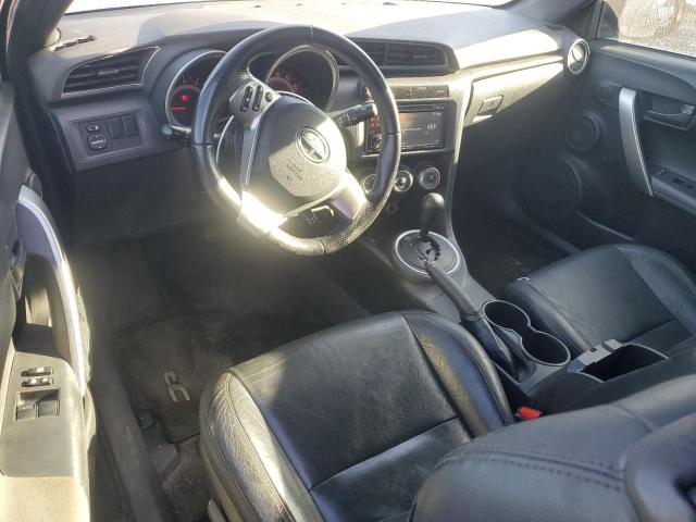Photo 8 from auction – 2012 TOYOTA SCION TC with VIN JTKJF5C78C3042677
