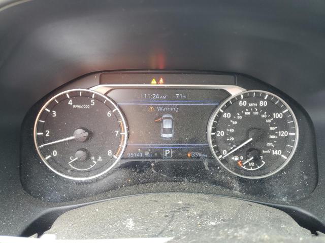 Photo 9 from auction – 2019 NISSAN ALTIMA SR with VIN 1N4BL4CV5KC204735