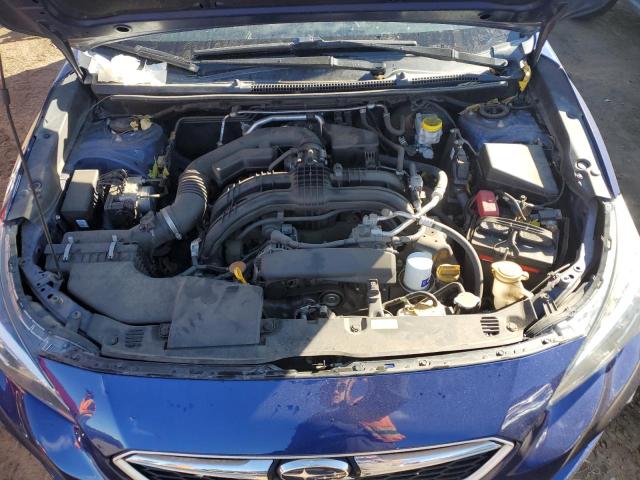 Фото 12 с аукциона – 2018 SUBARU IMPREZA PR с VIN 4S3GTAB62J3700793