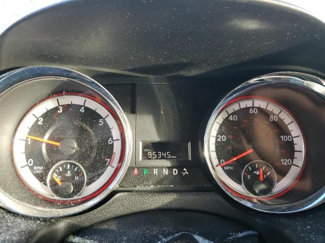 Foto 9 de la subasta – 2016 DODGE GRAND CARA con VIN 2C4RDGCG5GR257748