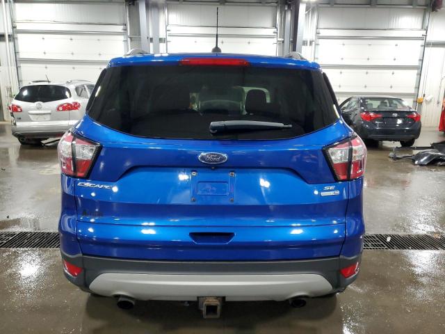 Photo 6 from auction – 2018 FORD ESCAPE SE with VIN 1FMCU9GD3JUD21647