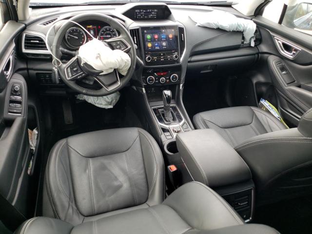 Photo 8 from auction – 2023 SUBARU FORESTER T with VIN JF2SKARC9PH425154