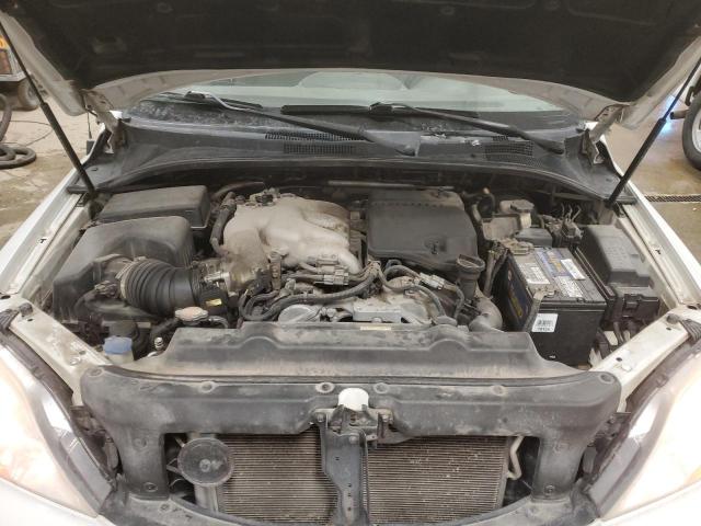 Photo 12 from auction – 2009 KIA SORENTO LX with VIN KNDJD735895888716