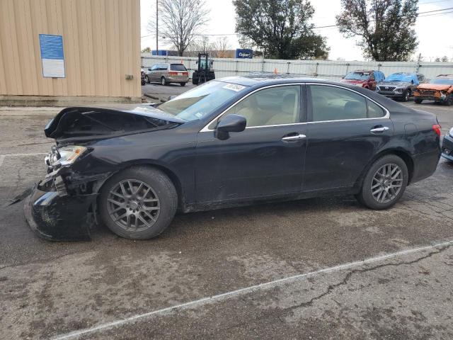 LEXUS ES 350 2007 with VIN JTHBJ46G972066920 - Photo from auction